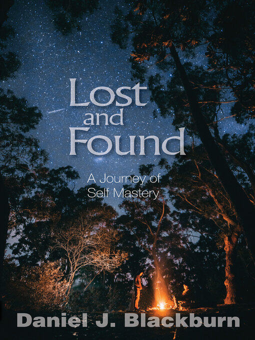 Title details for Lost and Found by Daniel J. Blackburn - Available